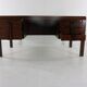 Bureau design par Jean Gillon pour Italma