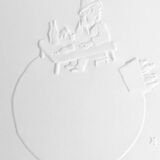 The little prince (the writer)