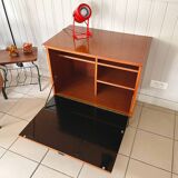 Meuble bar années 70