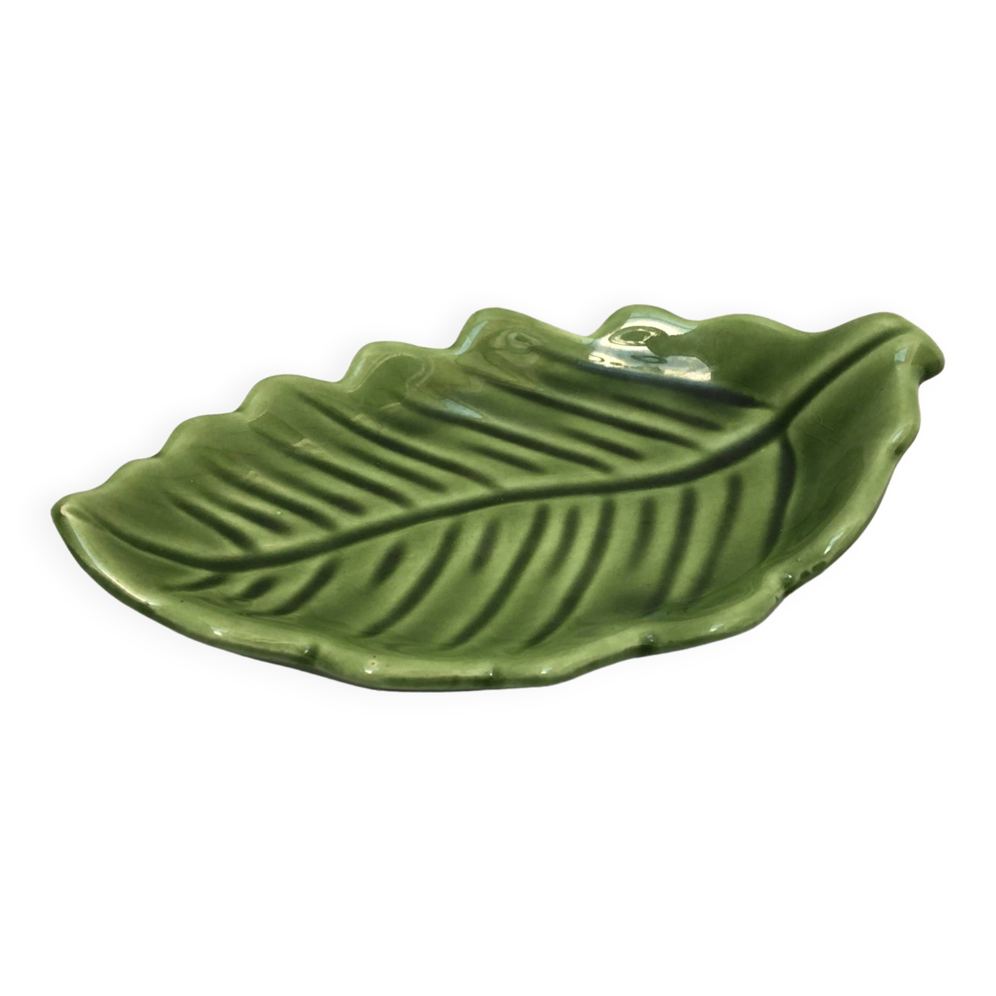 Lancel pocket tray year 50/60