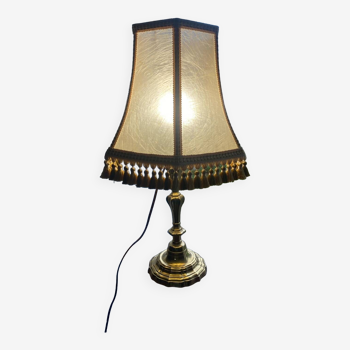 Lampe vintage