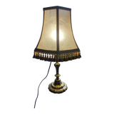 Vintage lamp