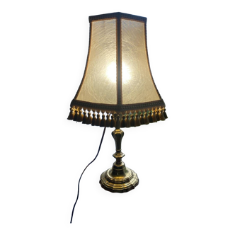 Vintage lamp