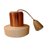 Vintage pendant lamp 50