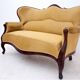 Louis Philippe style sofa, France, circa 1900.