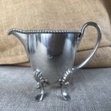 Jug or teapot with its HL Linton milk jug