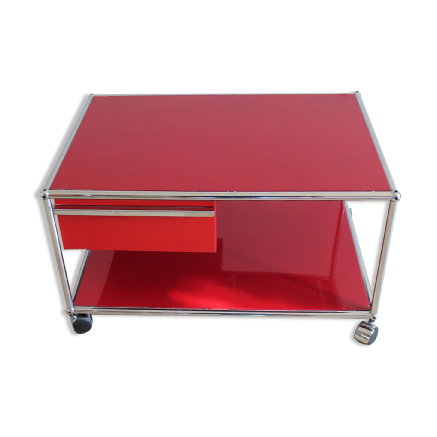 Coffee table Usm Haller