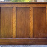 Bureau ancien des années 50/60