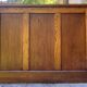 Antique desk from the 50s/60s