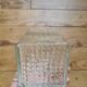 Vintage whiskey decanter