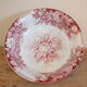 Bowl Sarreguemines U&C model Planter Pink