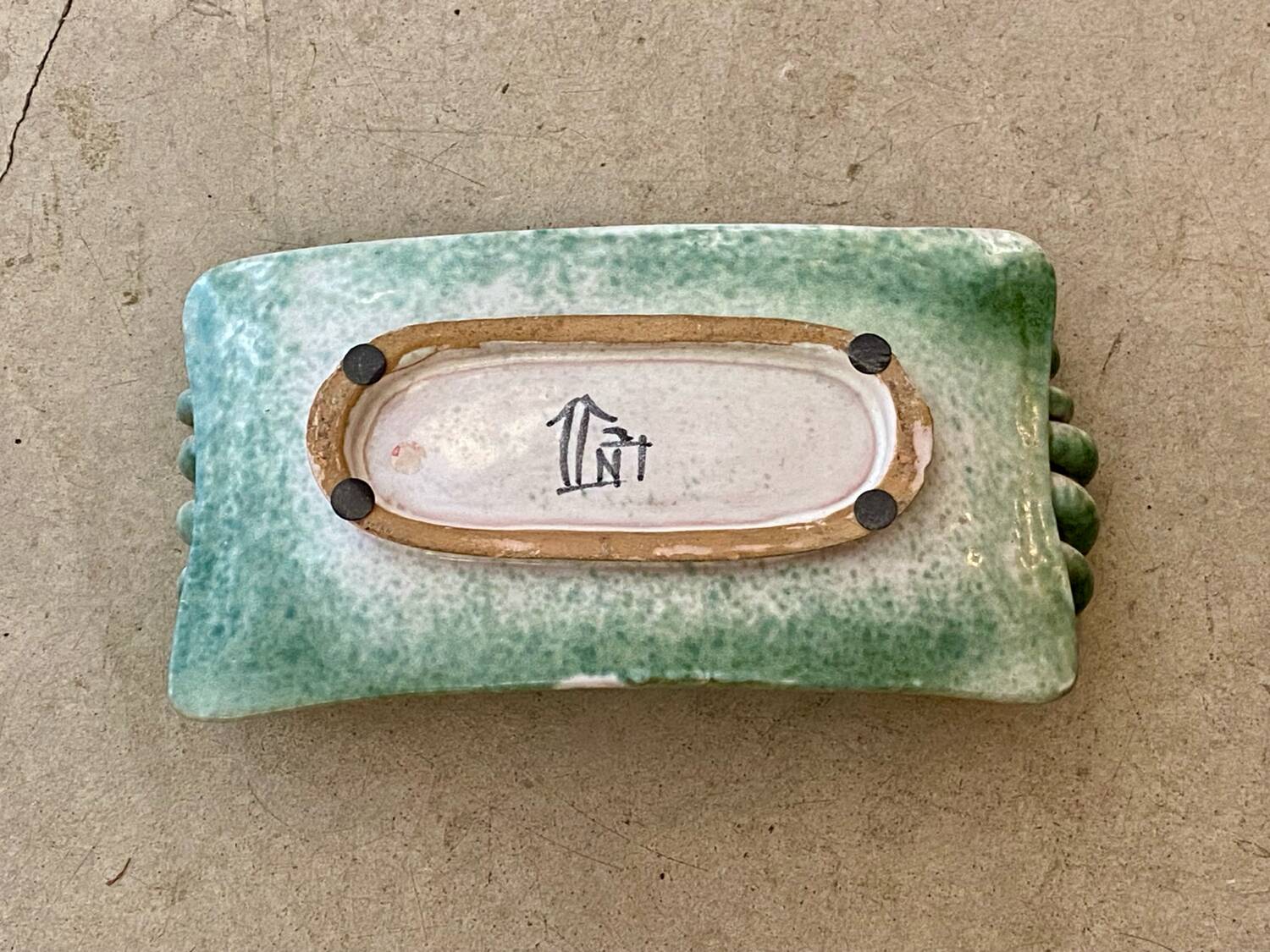 Marcel Noverraz Ceramics