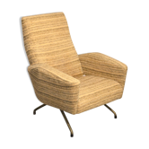 Fauteuil des années 60