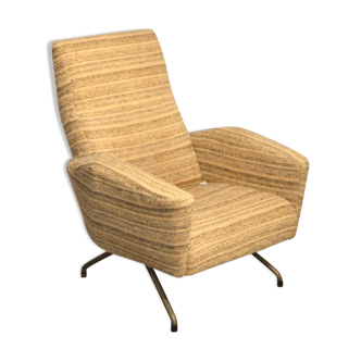 Fauteuil des années 60