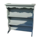 Library, bibus-style shelf