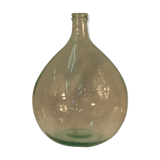 Demijohn bluish translucent, 30l