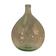 Demijohn bluish translucent, 30l