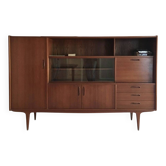 Enfilade haute scandinave des années 60/70