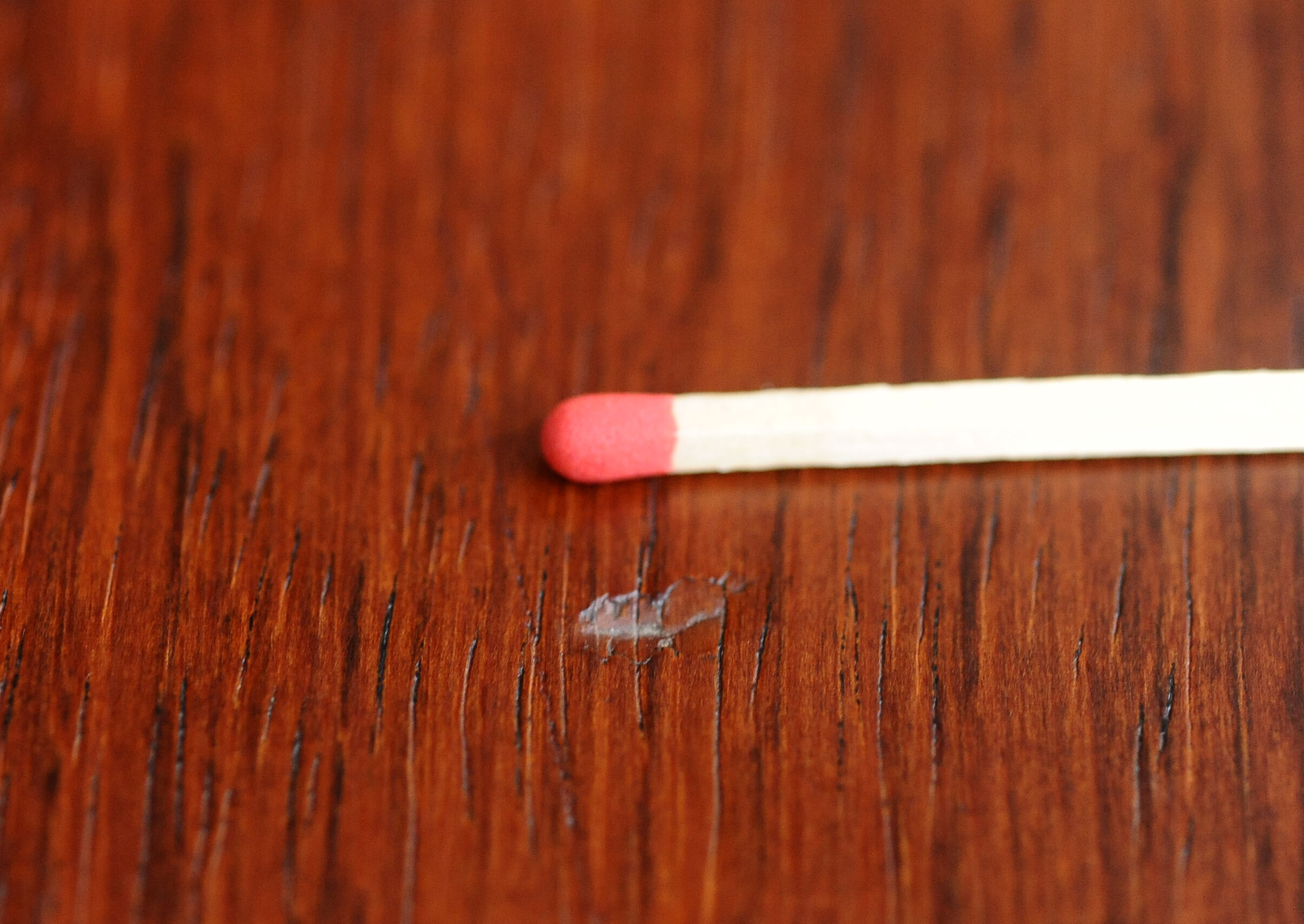 Danish rosewood sideboard