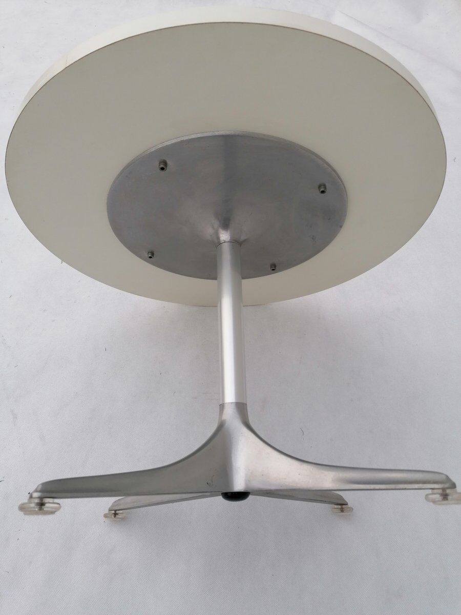 Mid-century coffee table attributed to Horst Brüning for Cor, 1970s