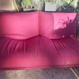 2 seater sofa + Cinna armchair