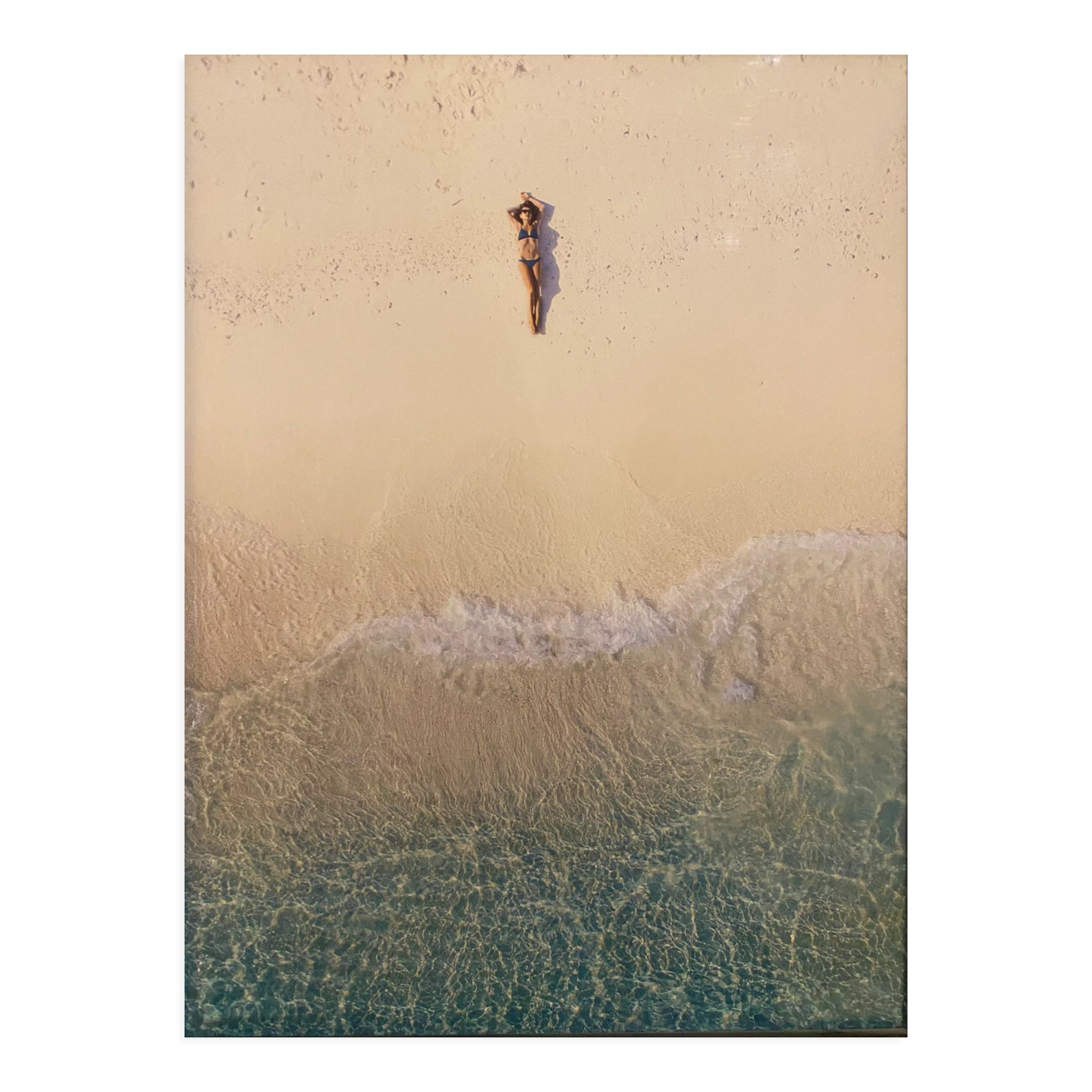 Photography - On the beach