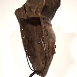 Chokwe Mask – Mid 20th Century – Angola – African Tribal Art