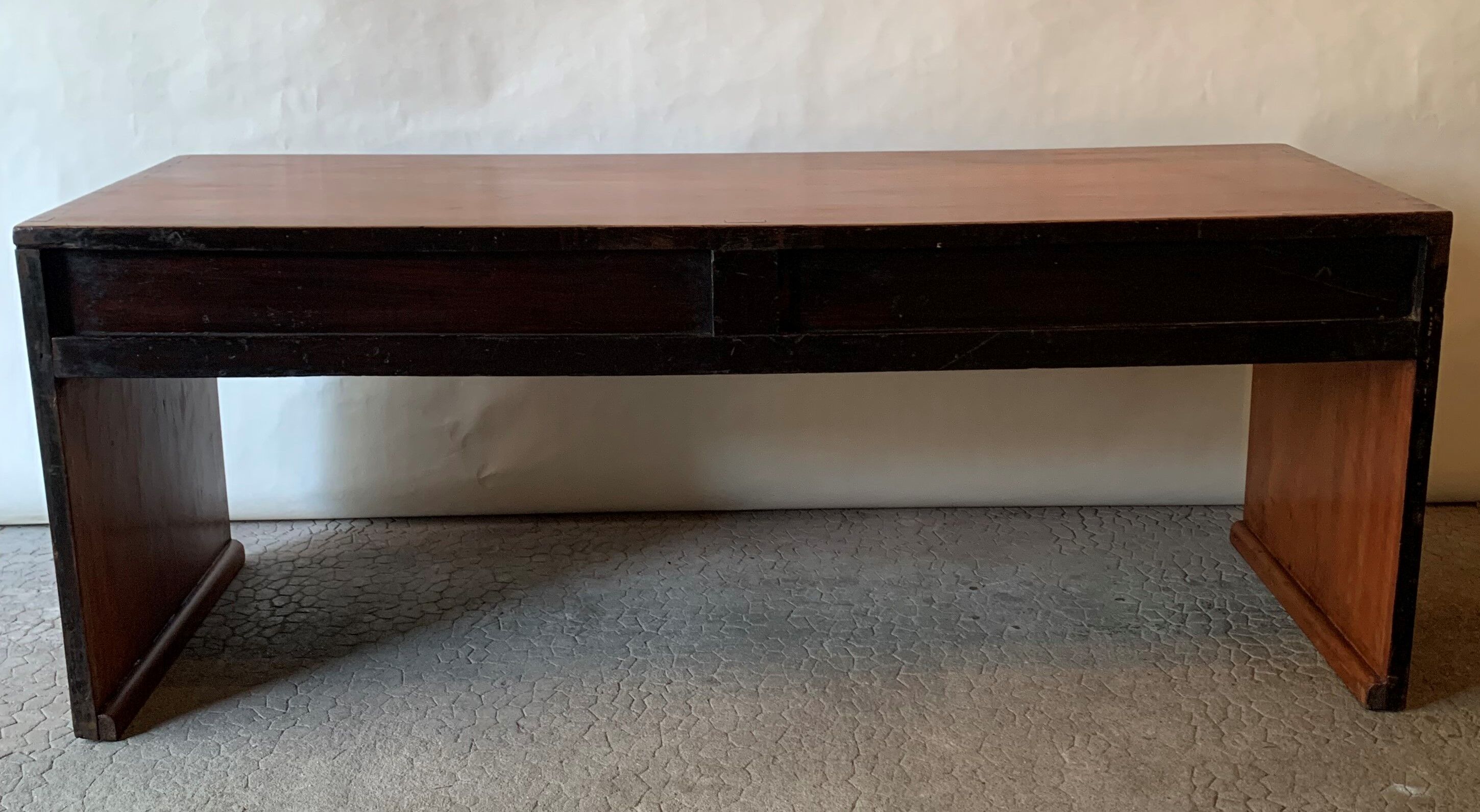 Console basse chinoise