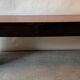 Console basse chinoise