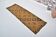 Handwoven Turkish Neutral Kilim sku 3400