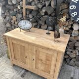 Massive renovated buffet