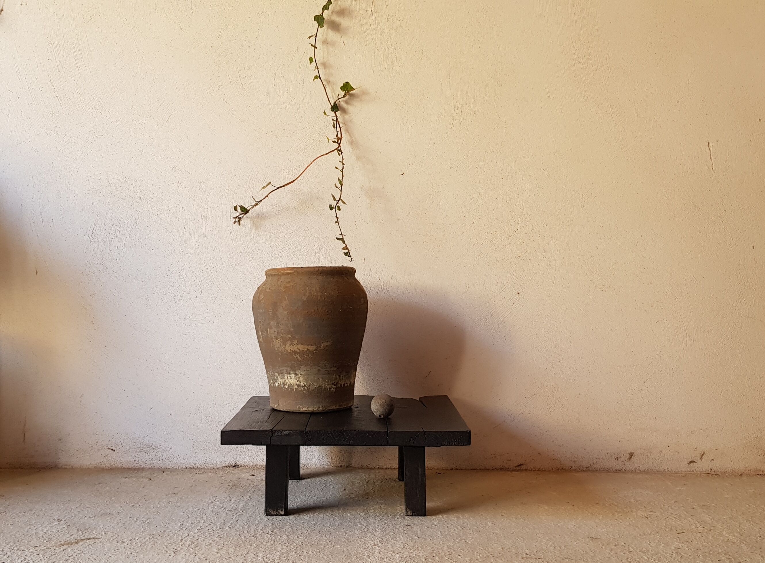 Japanese coffee table