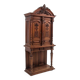 Buffet antique, europe occidentale, vers 1880.