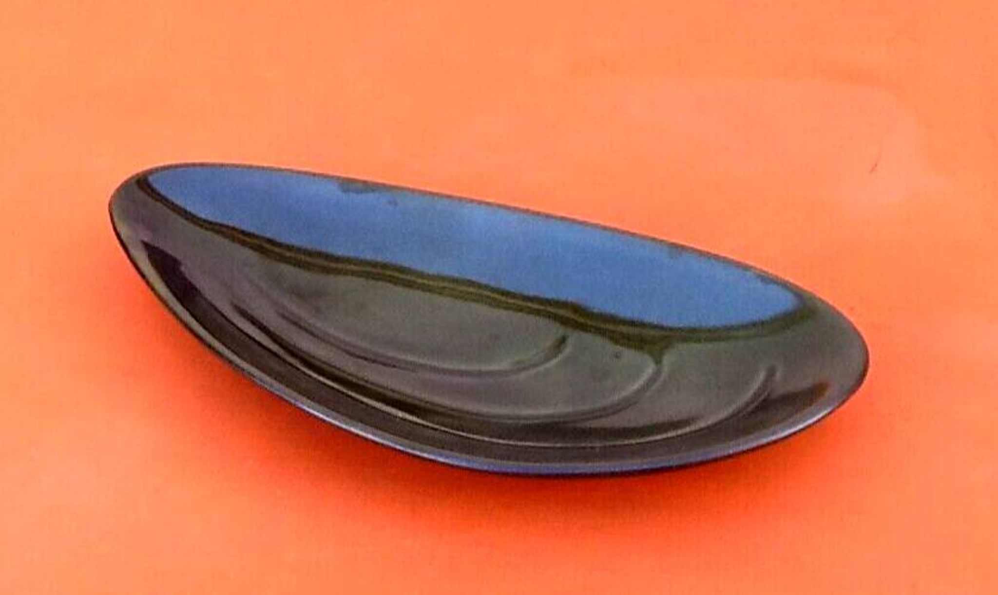 Coupelle  / Ravier  Céramique forme de moule