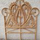 Headboard