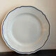 Plate Richard Ginori Italy