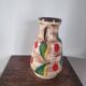 Vintage ceramic vase