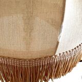 Lot 2 lampes de chevet anciennes