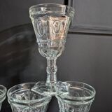 La Rochere glasses