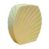 Geometric vase pearl