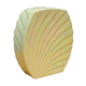 Geometric vase pearl