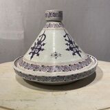 Ceramic tagine set