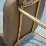 Office chair called vintage barrel, 1960s