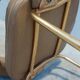Office chair called vintage barrel, 1960s