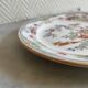 Small plate from the Maastricht Nanking ceramic company