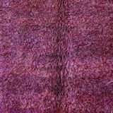 Moroccan Carpet Purple 184 x 307 cm
