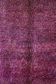 Moroccan Carpet Purple 184 x 307 cm