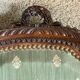 Chaise de style Louis XVI