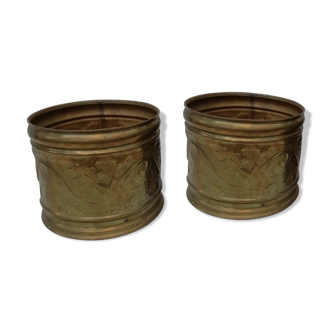 Pot caches