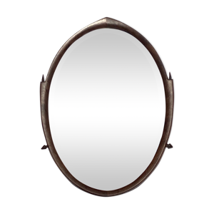 Miroir hollandais art